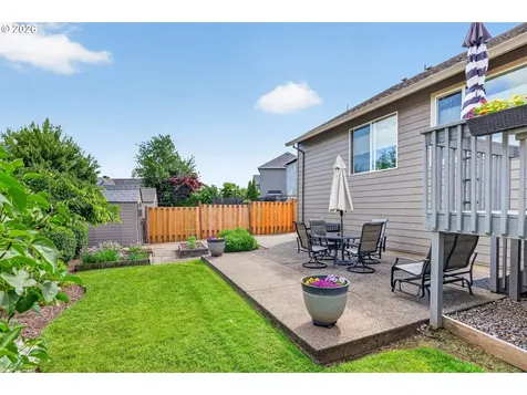 17735 SW Galewood Drive Sherwood OR 97140