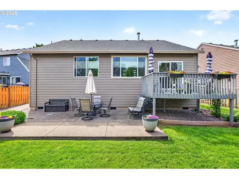 17735 SW Galewood Drive Sherwood OR 97140