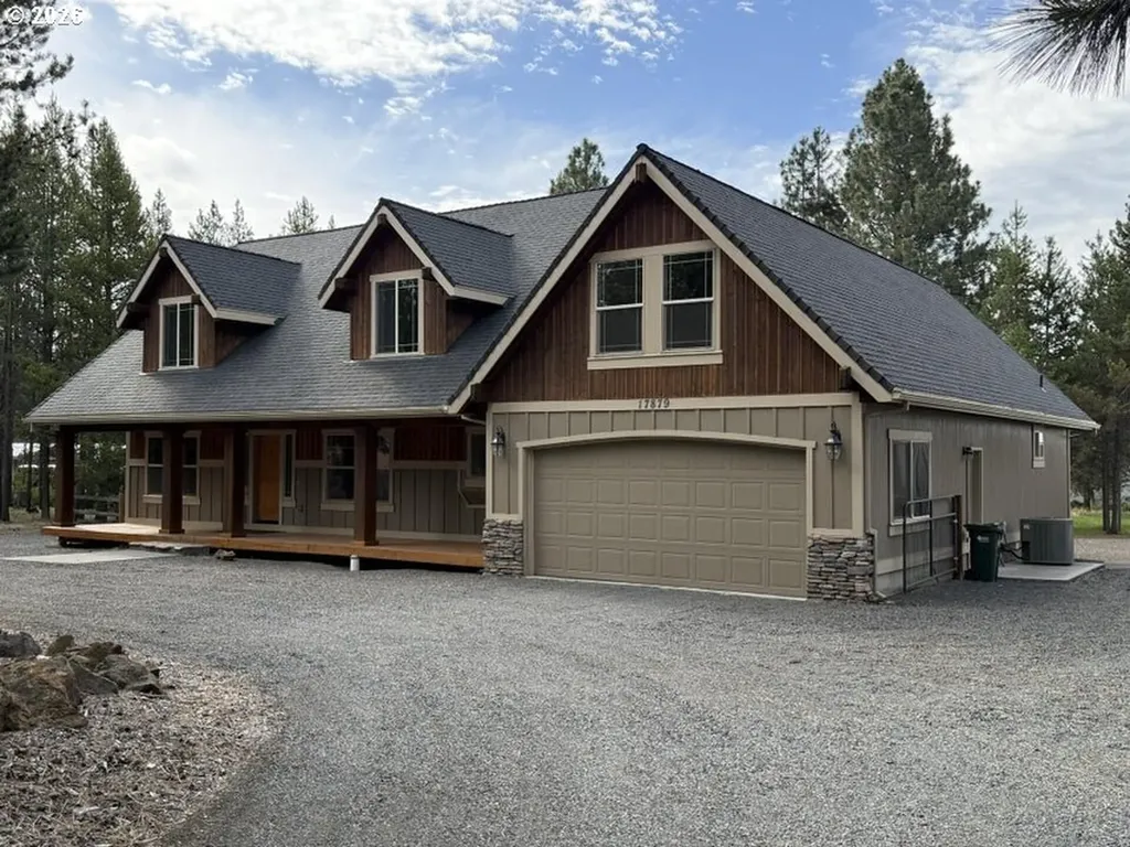 17879 Kodiak Lane Bend OR 97707