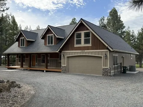 17879 Kodiak Lane Bend OR 97707