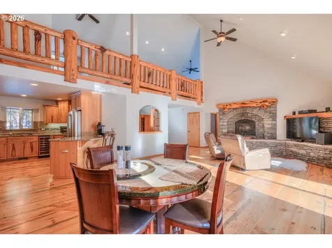17879 Kodiak Lane Bend OR 97707