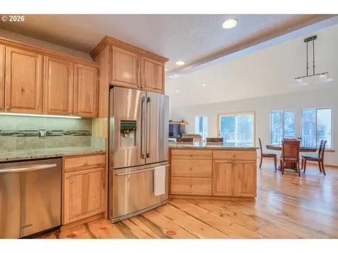 17879 Kodiak Lane Bend OR 97707