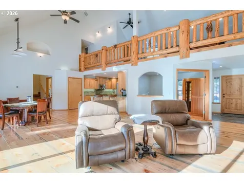 17879 Kodiak Lane Bend OR 97707