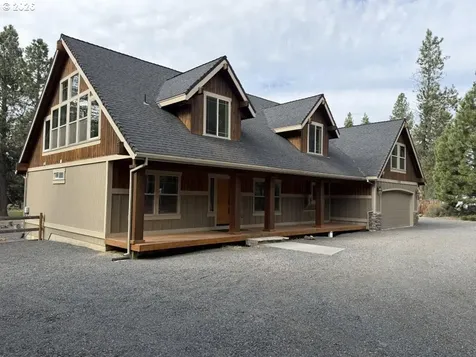 17879 Kodiak Lane Bend OR 97707