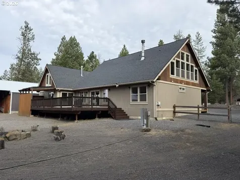 17879 Kodiak Lane Bend OR 97707