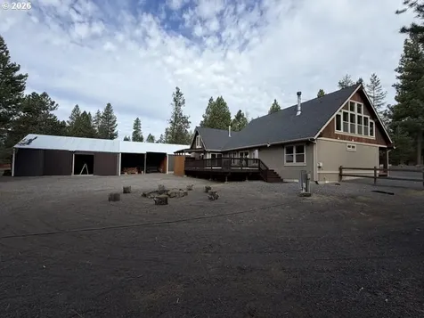 17879 Kodiak Lane Bend OR 97707