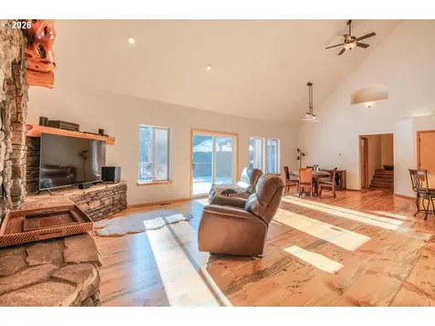 17879 Kodiak Lane Bend OR 97707