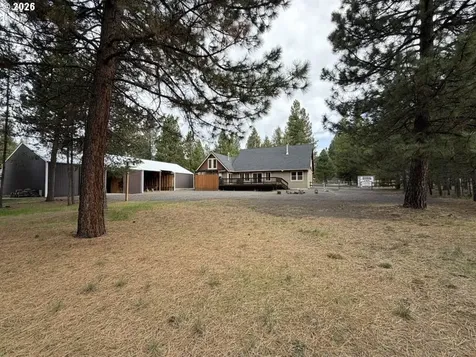 17879 Kodiak Lane Bend OR 97707