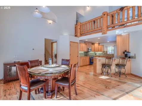 17879 Kodiak Lane Bend OR 97707