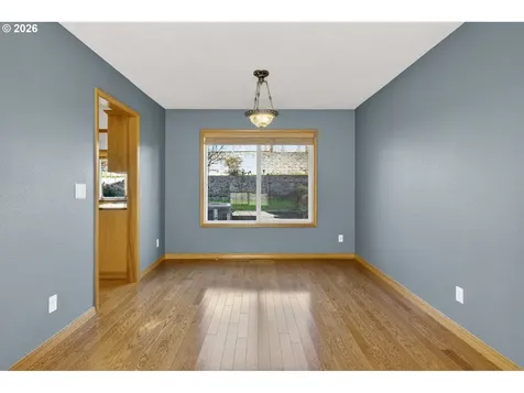 14923 NW Fawnlily Drive Portland OR 97229