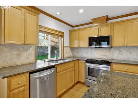 14923 NW Fawnlily Drive Portland OR 97229