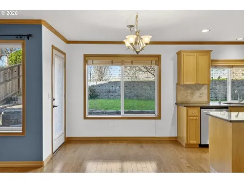 14923 NW Fawnlily Drive Portland OR 97229