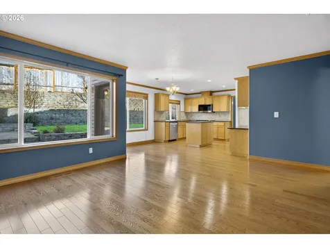 14923 NW Fawnlily Drive Portland OR 97229