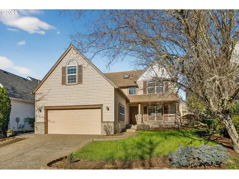 14923 NW Fawnlily Drive Portland OR 97229