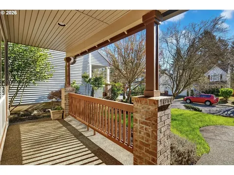 14923 NW Fawnlily Drive Portland OR 97229
