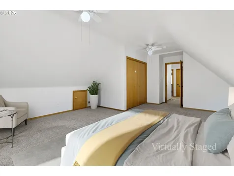 14923 NW Fawnlily Drive Portland OR 97229
