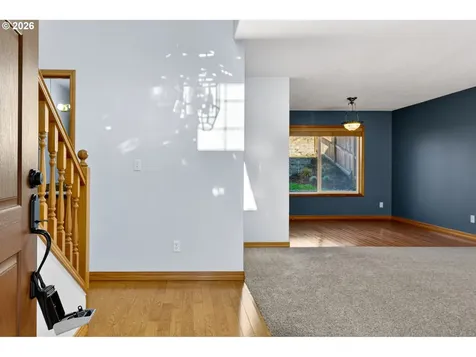 14923 NW Fawnlily Drive Portland OR 97229