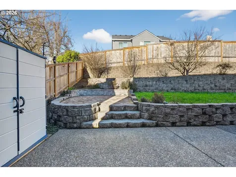 14923 NW Fawnlily Drive Portland OR 97229
