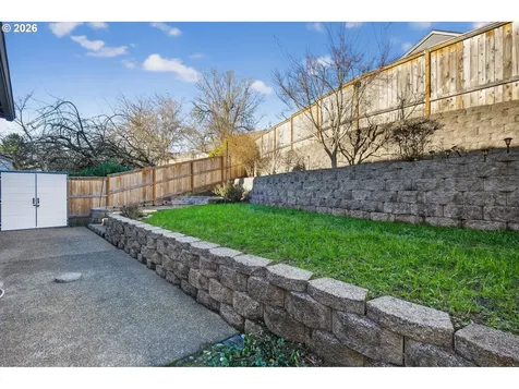 14923 NW Fawnlily Drive Portland OR 97229