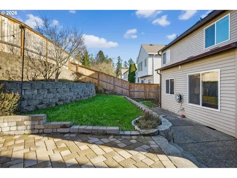 14923 NW Fawnlily Drive Portland OR 97229