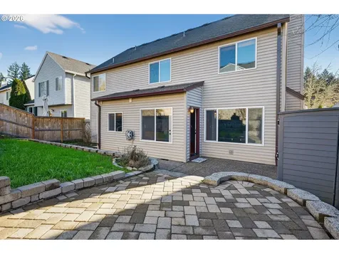 14923 NW Fawnlily Drive Portland OR 97229