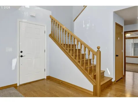 14923 NW Fawnlily Drive Portland OR 97229