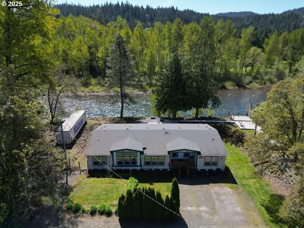 34929 S Dickey Prairie Road Molalla OR 97038