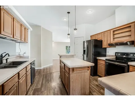 34929 S Dickey Prairie Road Molalla OR 97038