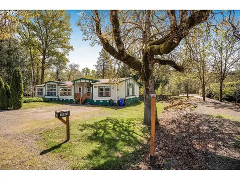 34929 S Dickey Prairie Road Molalla OR 97038