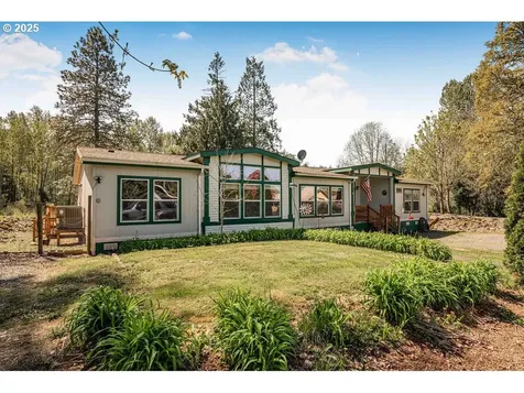 34929 S Dickey Prairie Road Molalla OR 97038
