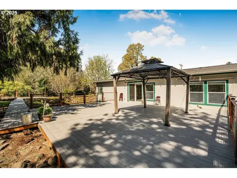 34929 S Dickey Prairie Road Molalla OR 97038