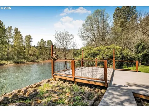 34929 S Dickey Prairie Road Molalla OR 97038