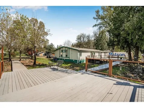 34929 S Dickey Prairie Road Molalla OR 97038