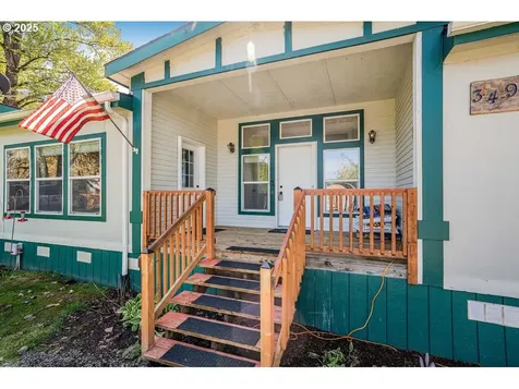 34929 S Dickey Prairie Road Molalla OR 97038