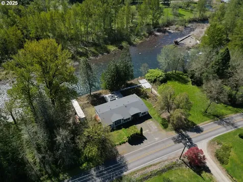 34929 S Dickey Prairie Road Molalla OR 97038
