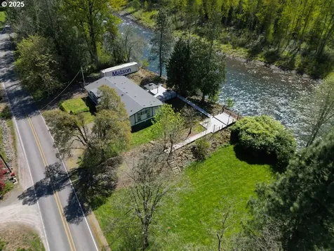 34929 S Dickey Prairie Road Molalla OR 97038