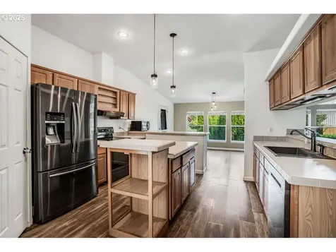 34929 S Dickey Prairie Road Molalla OR 97038
