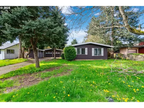 7921 Mill Plain Court Vancouver WA 98664