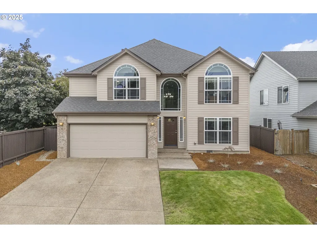 672 Merlot Avenue NE Keizer OR 97303