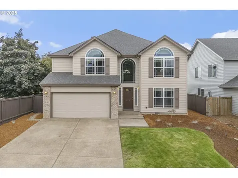 672 Merlot Avenue NE Keizer OR 97303