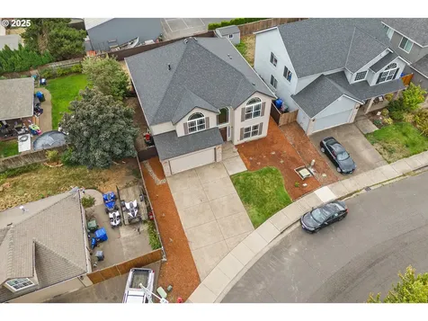 672 Merlot Avenue NE Keizer OR 97303