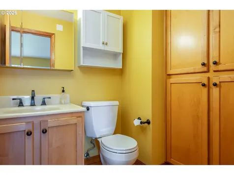 8265 N Fiske Avenue Portland OR 97203