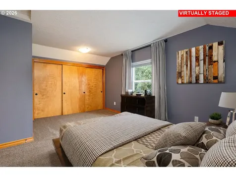8265 N Fiske Avenue Portland OR 97203
