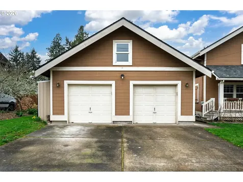 8265 N Fiske Avenue Portland OR 97203