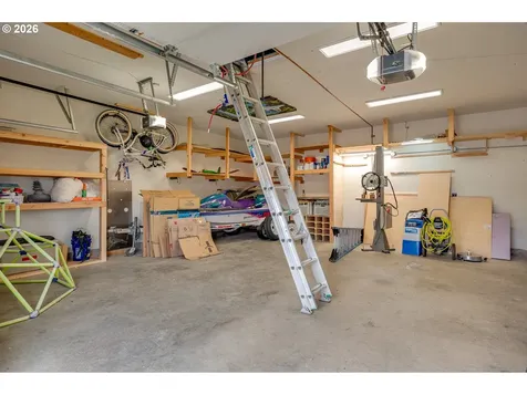 8265 N Fiske Avenue Portland OR 97203