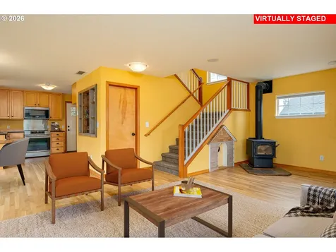 8265 N Fiske Avenue Portland OR 97203