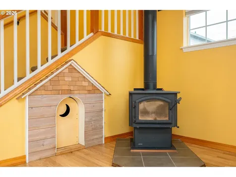 8265 N Fiske Avenue Portland OR 97203
