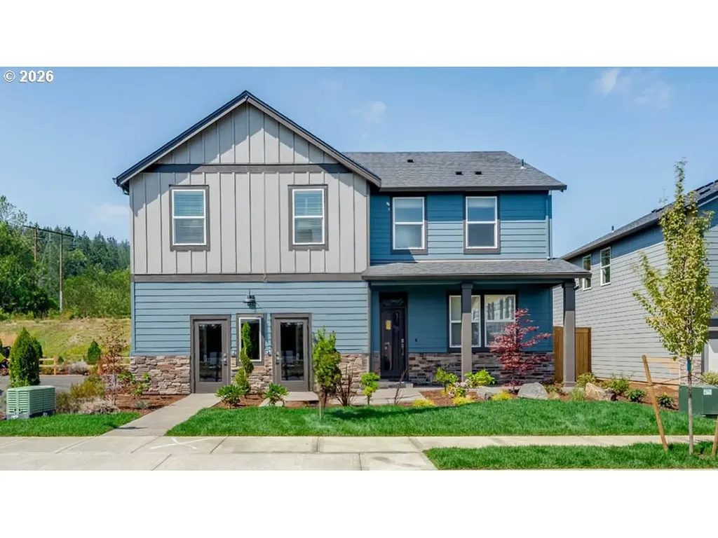 9209 SE Azalea Street Happy Valley OR 97086