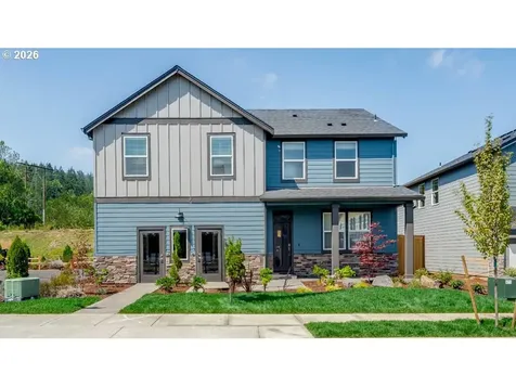 9209 SE Azalea Street Happy Valley OR 97086