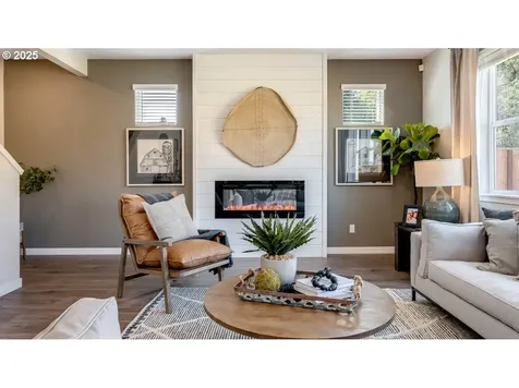 9209 SE Azalea Street Happy Valley OR 97086